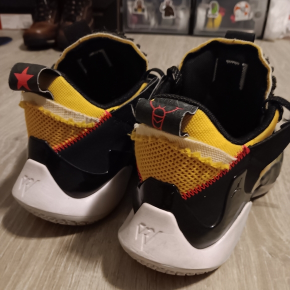 Air jordan we why not 2.0 SE. Scorpio - Picture 10 of 10